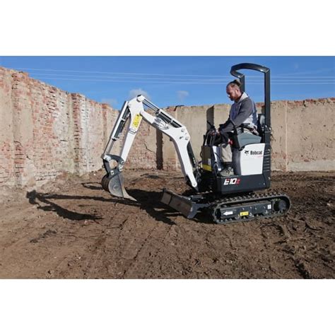 bobcat e10z price|bobcat e10z compact.